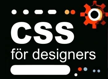 CSS för Designers